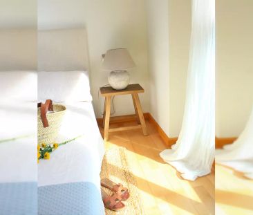 1-bedroom apartment for rent in La Punta, Valencia - Photo 1