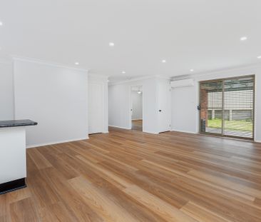 1 Pyalla Avenue, Aberglasslyn NSW 2320 - House For Rent | Domain - Photo 4