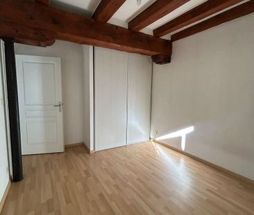 Location Appartement 2 pièces 51m² COGNAC 16100 - Photo 2