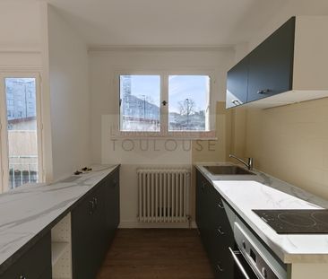 Location Appartement 2 pièces 39m² TOULOUSE 31400 - Photo 4