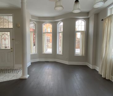 For Lease - 119 Settlement Park Avenue Unit# #MAIN, Markham, Ontario - Photo 2