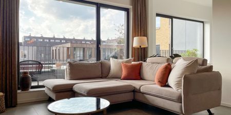 Appartement te huur in Antwerpen voor € 1.670 met 3 slaapkamers - Photo 3