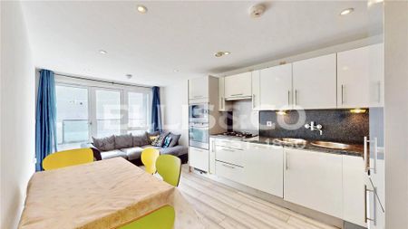 1 bedroom apartment to rent - Photo 2