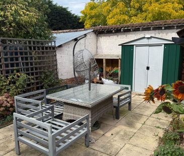 1 bedroom cottage to rent - Photo 1