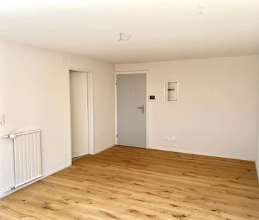 1 Zimmer, 27 m², EG - Foto 6