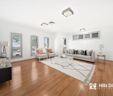 Chic Family Living with In-Law Facilities, Just Moments from Local ... - Photo 1