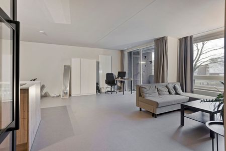 Appartement te huur: Pastoor Sickingstraat 22 5614 HV Eindhoven - Foto 5