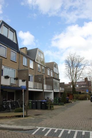 Te huur: Appartement de Jonghlaan 9 in Nieuwegein - Photo 2