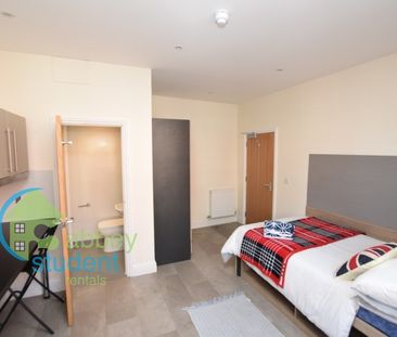 Studio 1, 71 Bouverie Street CH1 4HF - Photo 2