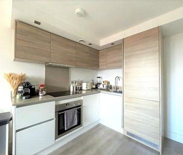 1 bedroom apartment to rent - Photo 6