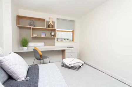 Deluxe Ensuite - Photo 2