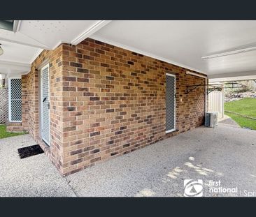 2/13 T J Ryan Avenue, Collingwood Park, Qld 4301 - Photo 2