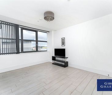 2 Bedroom Flat/Apartment to rent - Photo 1