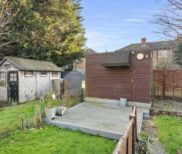 1 bedroom maisonette to rent - Photo 2