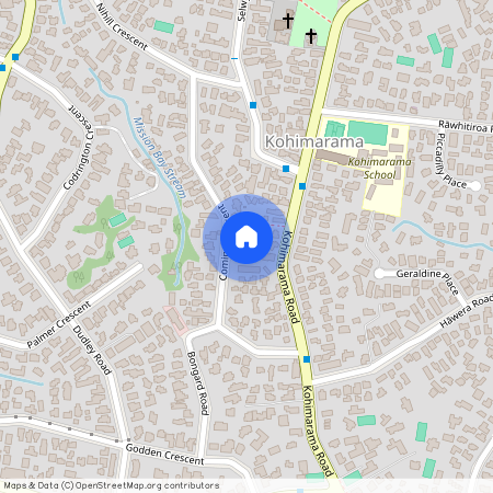 23 Comins Crescent, Mission Bay, Auckland City