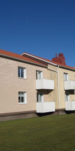 Västra Parkgatan, Sävsjö - Foto 1