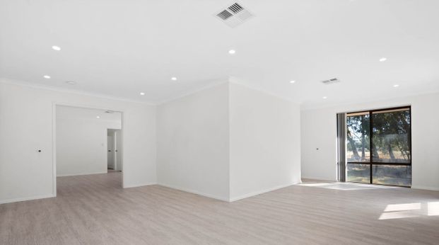 Country Living, City Convenience - Spacious 4x2 Home on 5.8 Acres - Photo 1