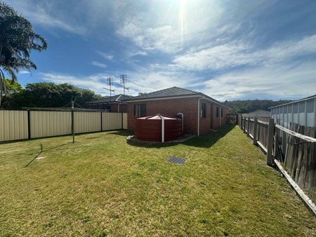 THREE BEDROOM DUPLEX IN MALONEYS BEACH - Photo 4