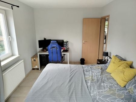 Appartement te huur - Photo 4