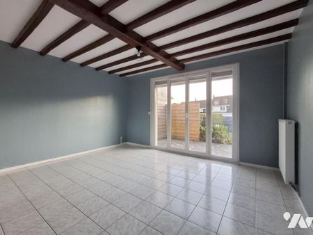 PAVILLON T4 - Photo 4