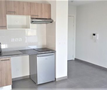 Location Appartement 1 pièce 26m² ST JORY 31790 - Photo 1