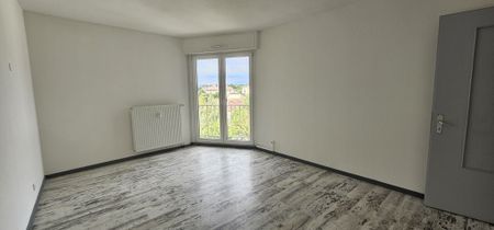 Location Appartement 3 pièces 76m² MULHOUSE 68200 - Photo 5