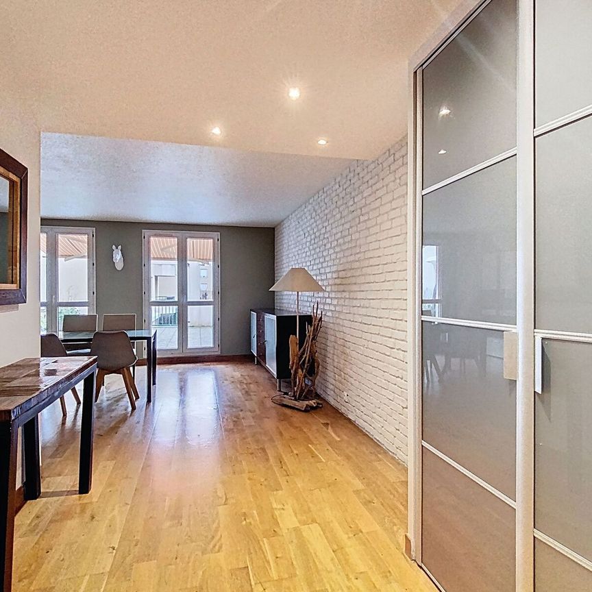 Appartement à louer 4 pièces • 85,13 m2 Montigny-le-Bretonneux - Photo 1