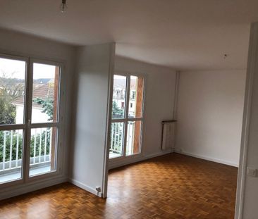 Appartement 4 Pièces 73 m² - Photo 2