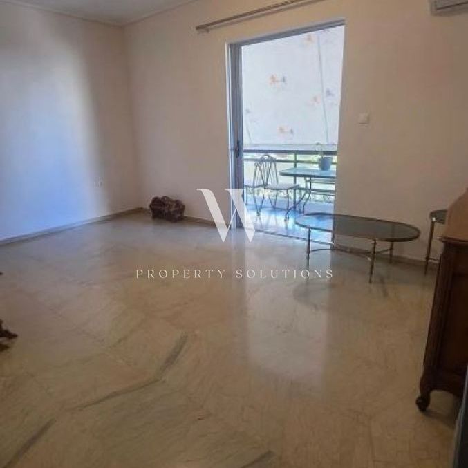 Διαμέρισμα για ενοικίαση - Παλαιό Φάληρο, - Photo 1