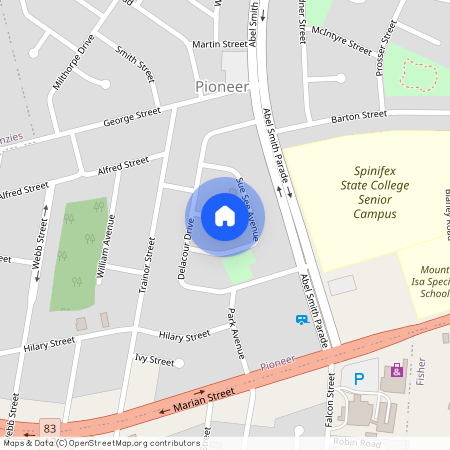 5 Ely Crescent, Qld 4825, Mount Isa