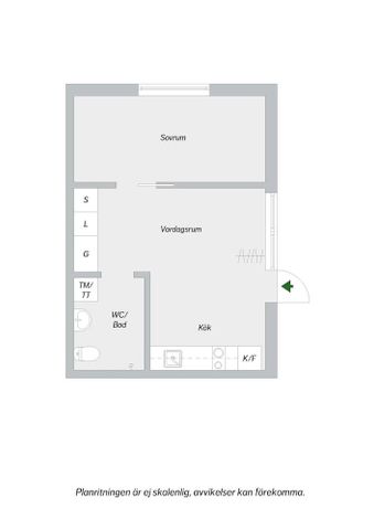 Invernessvägen, Stocksund - Foto 4