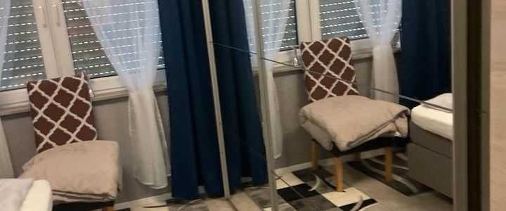 1 Zimmer Wohnung in Langenfeld - Foto 1