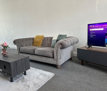 Room in a Shared House, Mortlake Road, IG1 - Photo 2