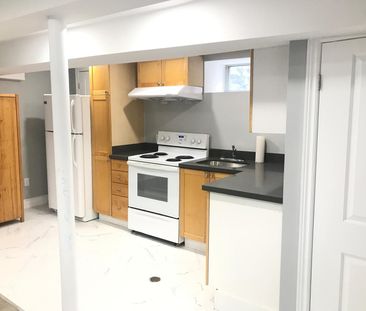 For Lease - 38 Southmead Road Unit# Bsmt, Toronto, Ontario - Photo 5