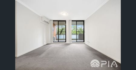 Spacious Modern Apartment Available NOW***Entry via Pennant Hills Rd*** - Photo 3