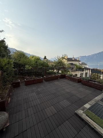 Magnifique appartement de 4.5 pièces avec vue sur le lac - Photo 3