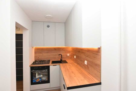 2 pokoje LUX ul.Strzelecka obok AWF - Zdjęcie 5