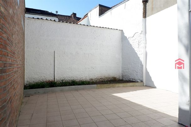 Burgerwoning nabij Grote Markt Kortrijk - Photo 1