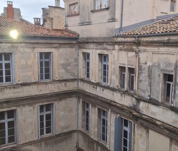 Location Appartement 2 pièces 40m² MONTPELLIER 34000 - Photo 1
