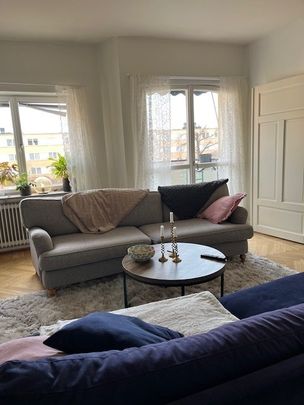 Stora Gatan 4 A - Photo 1