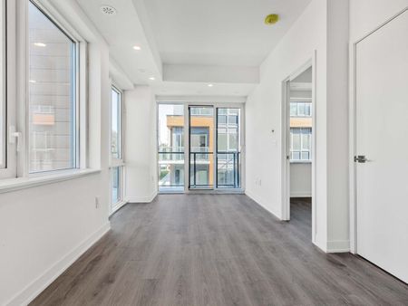 For Lease - 73 Curlew Drive Unit# 27, Toronto, Ontario - Photo 5