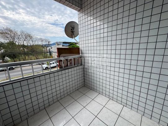 Apartamento para aluguel com 2 quartos em Campo Grande com 80m² - Photo 1