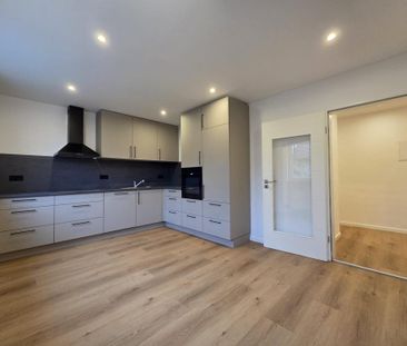 Passau - Hacklberg: vollständig renovierte 2-Zimmer-Wohnung mit gro... - Photo 6