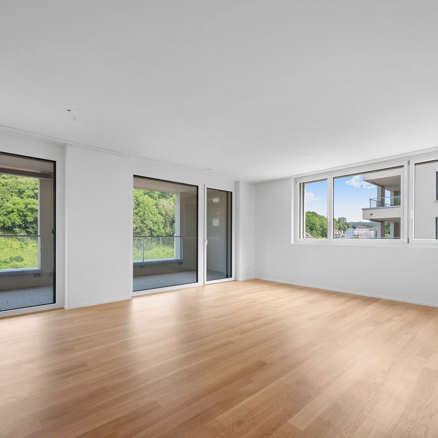 Apartment in the steel foundry - Foto 1