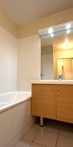 Location Appartement 2 pièces 33m² - Photo 4