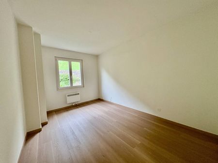 Casa singola in Affitto a Morcote - Foto 5