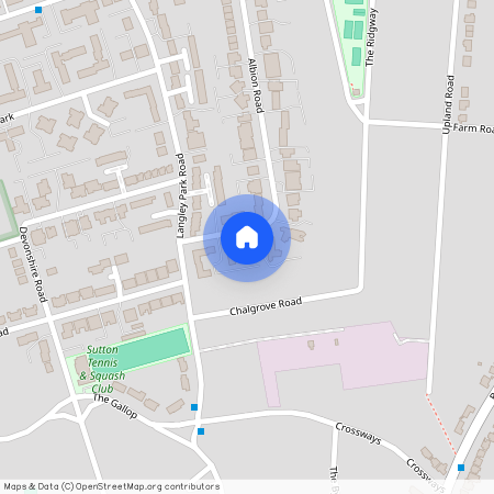 Albion Road SM2 **ZERO DEPOSITS OPTION AVAILABLE**, Albion Road  **Zero Deposits Option Available**