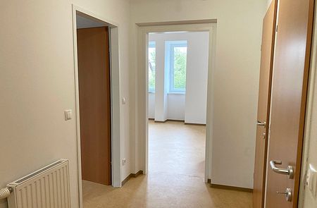 Wohnung in Waldenstein - Photo 3