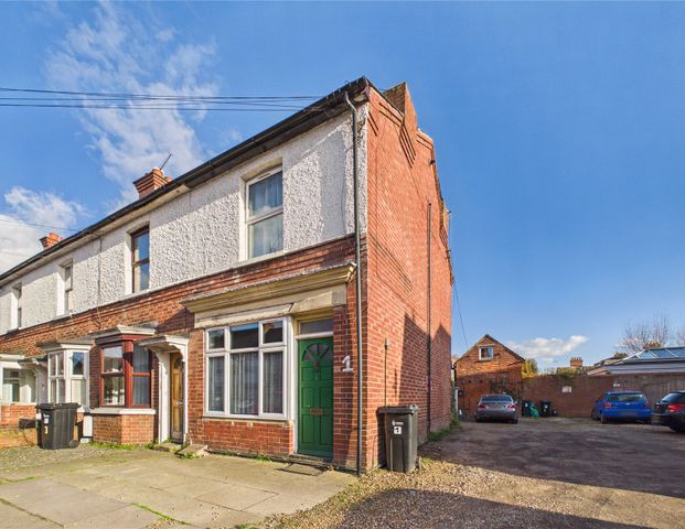 1 bedroom House in Wescott Road, Wokingham - Photo 1
