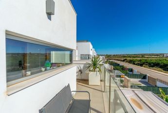 Luxury Villa in Guardamar del Segura, guardamar del segura, for rent